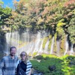 Shimizu Port Private Car Tour  Mt. Fuji & Local Highlights - A Deep Dive into the Shimizu Port Private Car Tour