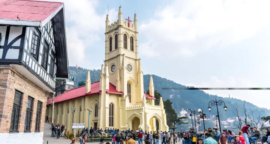 Shimla: Guided City Day Tour with Kufri Hill Station Visit - Authentic Traveler Insights
