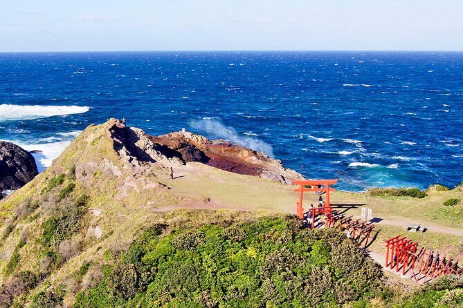 Shimonoseki Bus Tour from Fukuoka Tsunoshima Bridge - Who Will Appreciate This Tour?