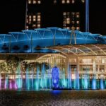 Shine Bright Like a Diamond Singapore Night Tour - The Sum Up