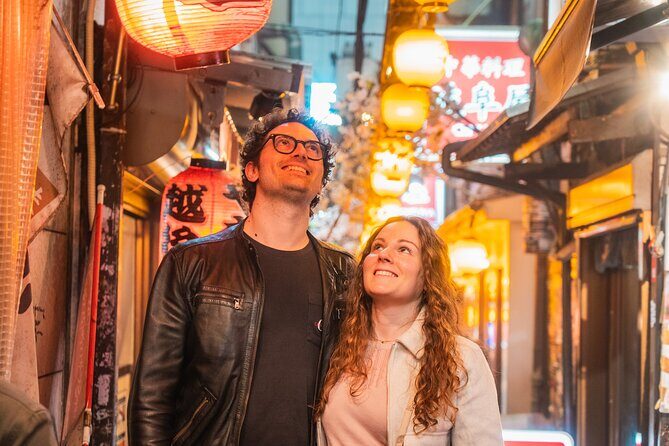 Shinjuku Bar and Izakaya Hopping with Drinks and Dinner - What Makes This Tour Stand Out?