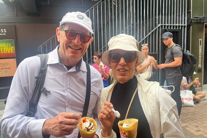 Shinjuku, Harajuku & Shibuya - A Deep Dive into the Experience