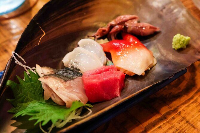 Shinjuku Izakaya Food & Drink Tour - Frequently Asked Questions