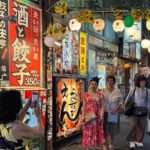 Shinjuku Izakaya Night Hopping Tour - Who Will Love This Tour?