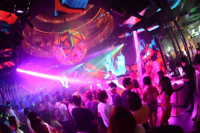 Shinjuku Ni-chome LGBT Bar Hopping Tour with Local Guide - Final Thoughts: Is This Tour Worth It?