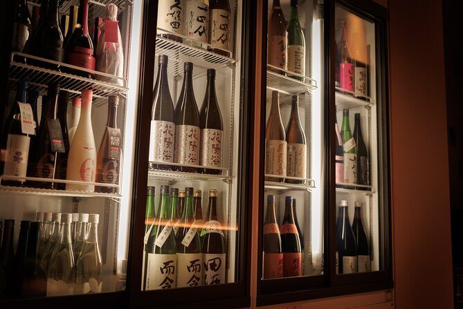 Shinjuku Night Tour with 6 dish & all-you-can-drink - Conclusions: Is This Tour Right for You?