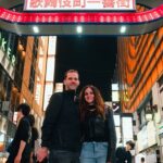 Shinjuku Night Walking Tour Golden Gai And Local Culture - Final Thoughts