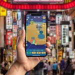 Shinjuku Shenanigans GPS App Walking Tour Mobile Game - A Deep Dive into the Tour Experience