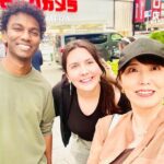 Shinjuku Trend Tour w/ Stylist: Anime, K-Fashion & Vintage - The Itinerary: What to Expect