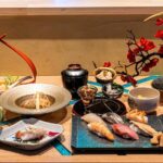 Shinsaibashi: SHIN NIPPON Artisan Sushi Course|viator Exclusive - A Closer Look at the Shinsaibashi Artisan Sushi Course