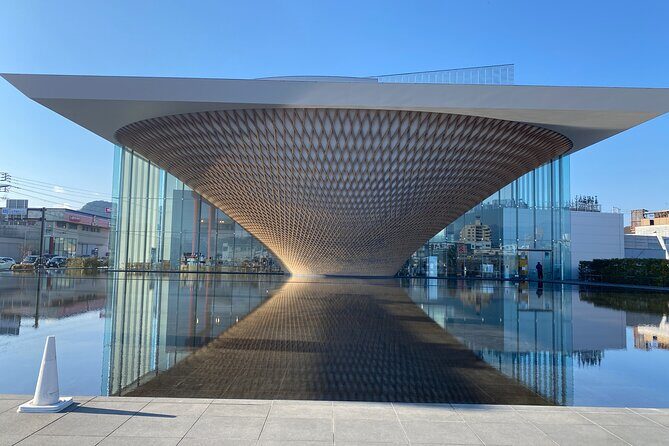 Shiraito Falls and Mt.Fuji Heritage Centre /C-NG - Transportation and Practical Details