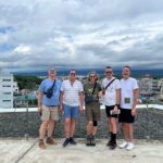 Shiraito Falls, Sengen Taisha, World Heritage Centre Guided Van - Practical Details and What to Expect