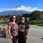 Shiraito Falls, Sengen Taisha, World Heritage Centre Self-Guided - Practical Considerations and Tips