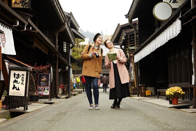 Shirakawa go Light Up and Takayama Historic Tour - FAQs