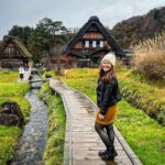 Shirakawa-go Private Car City Tour - The Journey There: Comfort and Convenience