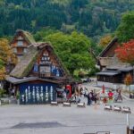Shirakawa Ono Gifu Bus Tour Experience - What Travelers Say