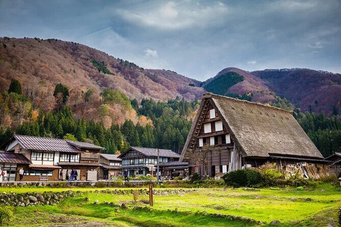 Shirakawago and Takayama 2 Days Tour from Nagoya - Frequently Asked Questions