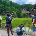 Shirakawago and Takayama Licensed Guide and Vehicle from Kanazawa - Frequently Asked Questions