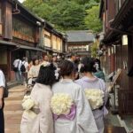 Shirakawago & Kanazawa from Osaka by bullet train - The Sum Up