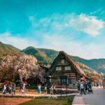 Shirakawago & Kanazawa from Tokyo by bullet train - The Value Proposition