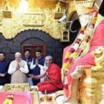 Shirdi: Maharashtra Tour with Darshan at Sai Baba Temple - Detailed Breakdown of the Itinerary