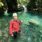 Shizuoka: Advanced Canyoning Activity near Mt. Fuji - What Does the Tour Include?