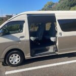 Shizuoka Minivan Rental Experience - Who Will Love This Experience?