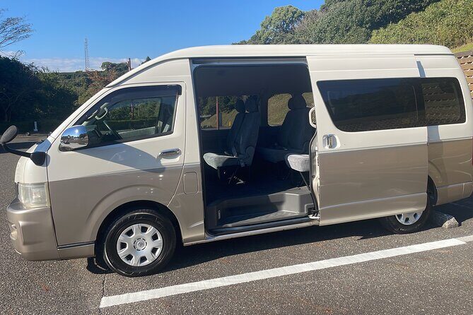 Shizuoka Minivan Rental Experience - Who Will Love This Experience?