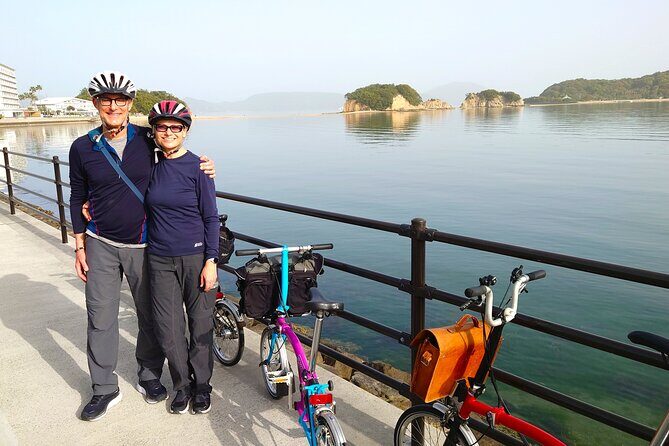 Shodoshima BROMPTON Slow Cycling Tour - Final Thoughts: Who Should Consider This?