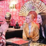 SHOGUN BAR Tokyo: Samurai Cosplay, Sake Ceremony & Karaoke Night - Authenticity and Value