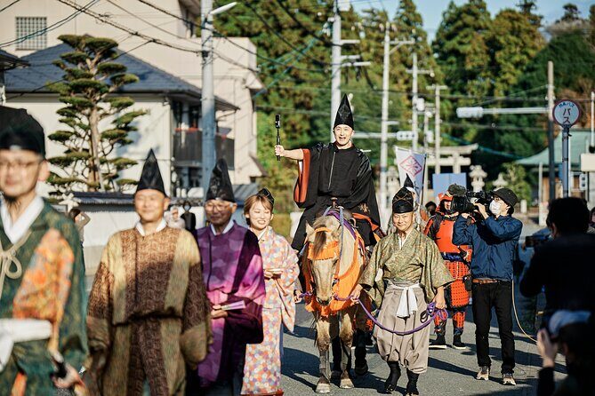 Shogun Experience tour - Who Will Love This Tour?