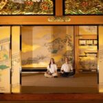 Shoguns Palace by Night: Exclusive After-Hours Nagoya Castle - Authenticity and Atmosphere