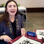 Shonan: Learn Calligraphy from Last Master of 'Hisseki-jutsu' Art - An In-Depth Look at the Calligraphy Experience in Shonan