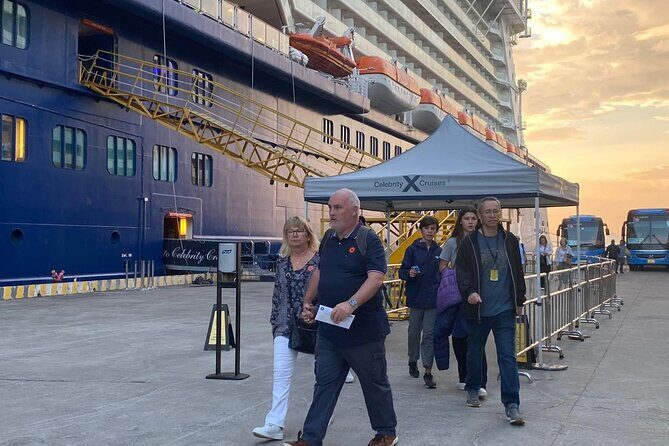 Shore Excursion: Chan May Port to Golden Bridge Ba Na Hills - Why This Tour Works for Travelers