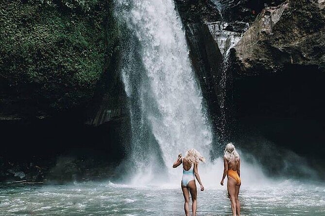 Shore Excursion Cruise Ship From Celukan Bawang Port - FAQ