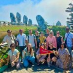 Shore Excursion from Chan May port to Ba Na Hills -Golden Bridge - Who Is This Tour Ideal For?