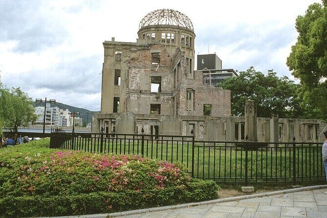 Shore Excursion from Hiroshima Port : Private Tour in Hiroshima - Who Would Enjoy This Tour?