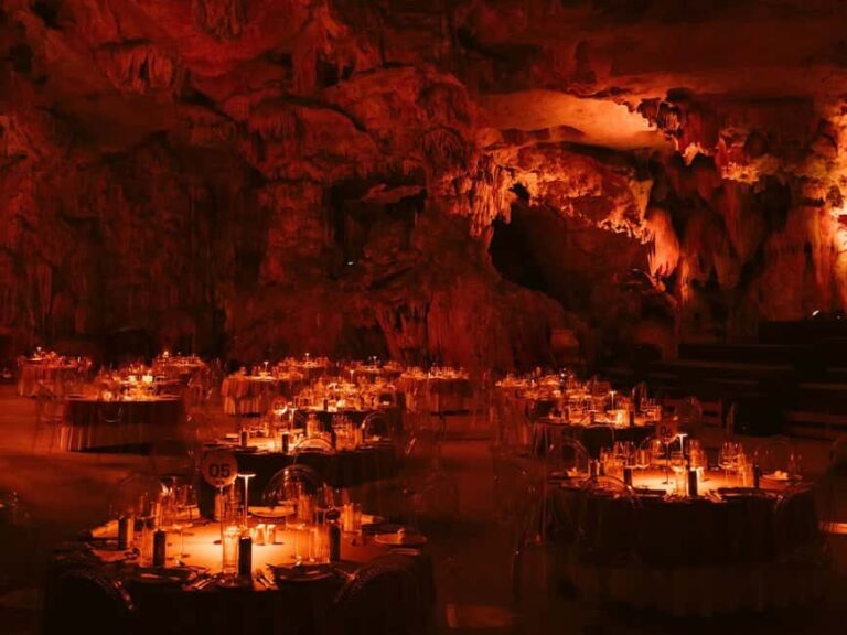 Shore Excursion: Halong Legends, Markets & Sacred Pearl Show - Why This Tour Stands Out