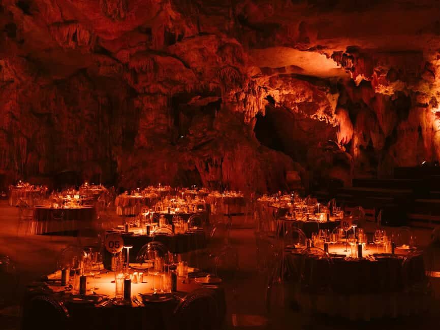 Shore Excursion: Halong Legends, Markets & Sacred Pearl Show - Why This Tour Stands Out