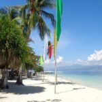 Shore excursion Honda bay Cowrie, Starfish & Luli island hopping - Key Points