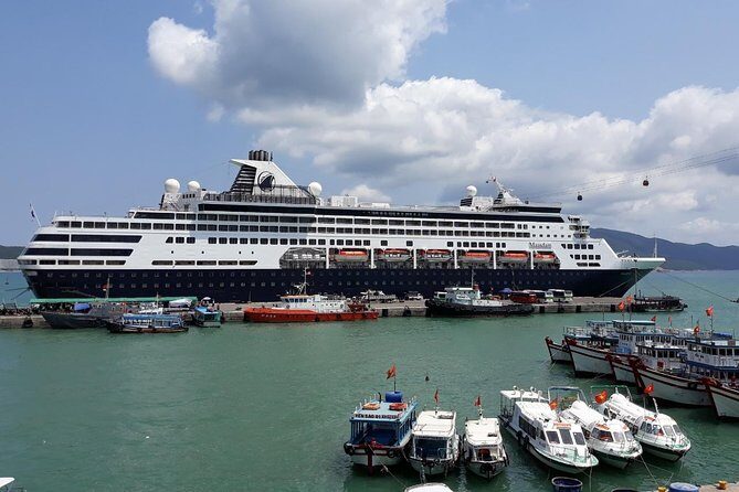 Shore Excursion: Private Nha Trang City Tour from Cruise Port - Our Honest Take on the Experience