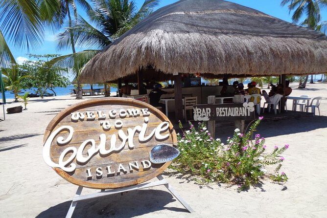 Shore excursion: Puerto Princesa Island Hopping Tour - Frequently Asked Questions