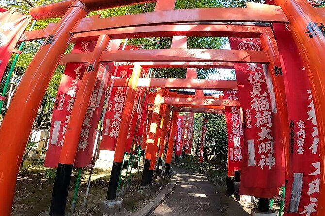 Shore Excursion to Kyoto from Kobe All Inclusive Tour - Making the Most of This Tour: Pros and Cons