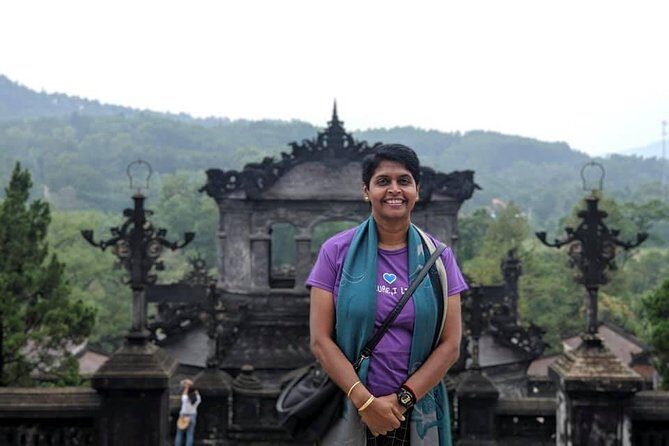 Shore Excursion to visit Hue City & Perfume River from CHAN MAY or TIEN SA Port - A Deep Dive into the Hue & Perfume River Tour