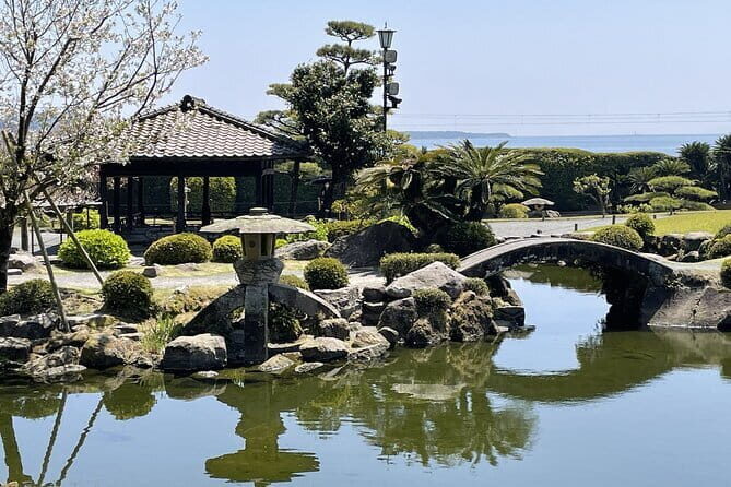 Shore Excursion Tour from Kagoshima Port - Authentic Experiences and Tour Highlights