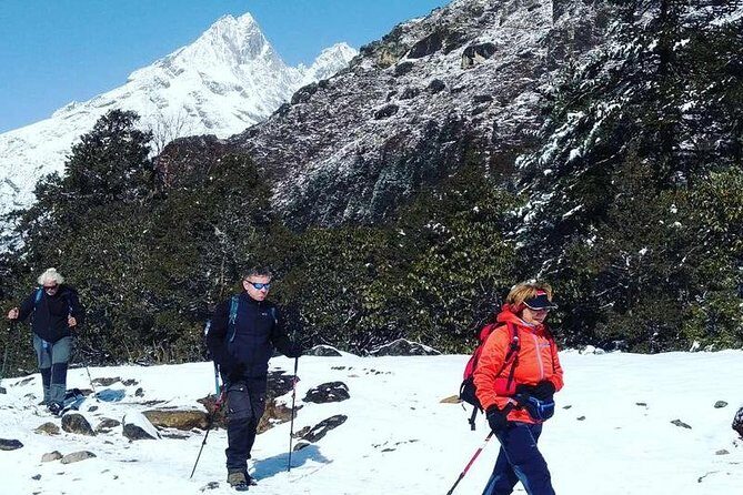 Short Everest Base Camp Trek 10 Days - Why This Tour Excels: Highlights and Practicalities