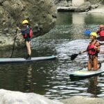 Shuimutin Exclusive SUP Day tour(Hualien to Taitung) - Who Should Consider This Tour?