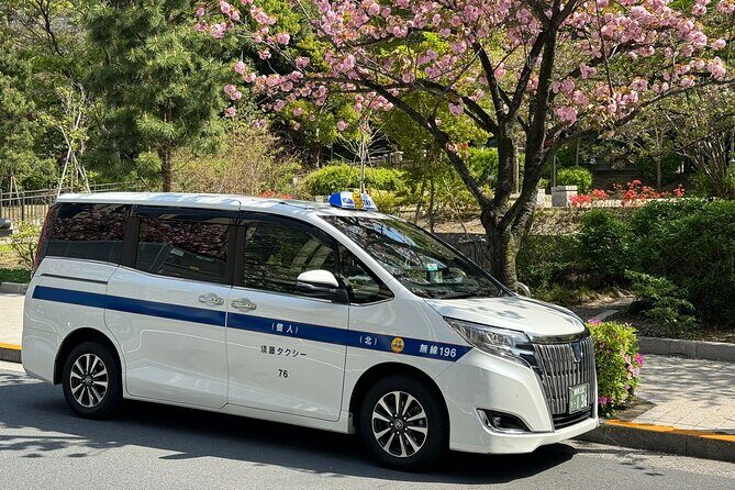 Shuttle Van Transfer, Yokohama(Port)Tokyo, Narita, Haneda, TDR - Pricing and Value: Is It Worth It?