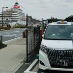 Shuttle Van Transfer:Tokyo City, Narita, Haneda, TDRYokohama - Comfort and Capacity