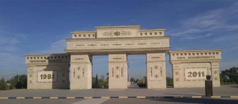 Shymkent Day Tour from Tashkent - The Highlight: Shymkent’s Rich Tapestry